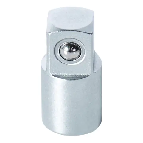 Адаптер 1/4F х 3/8М CR-V Topmaster Professional, (35927235)
