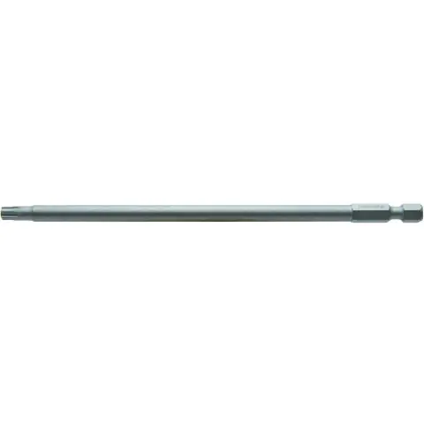 Накрайник TORX 1/4 mm T25 L150mm, (35927357)