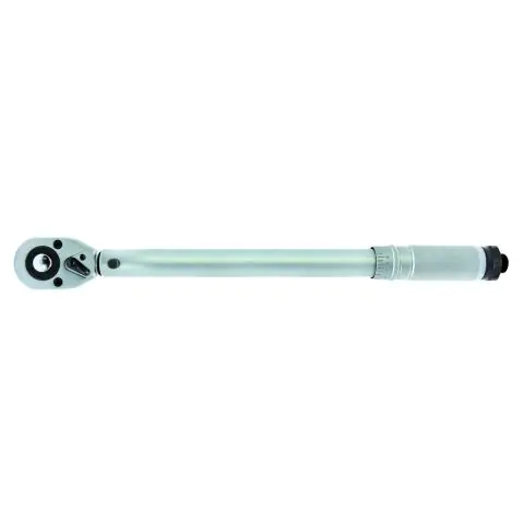 Ключ динамометричен 1/2" 210 Nm Topmaster Professional, (35927490)