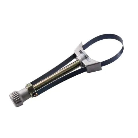 Ключ за маслен филтър с лента 55x110mm Topmaster Professional, (35929710)