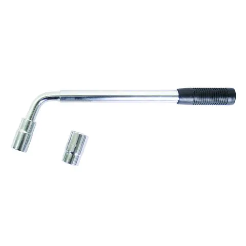 Ключ за джанти телескопичен 17х19х21х23mm GADGET, (35927518)