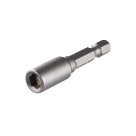 Накрайник за самопробивни винтове 6x48мм Topmaster Professional, (35929527)