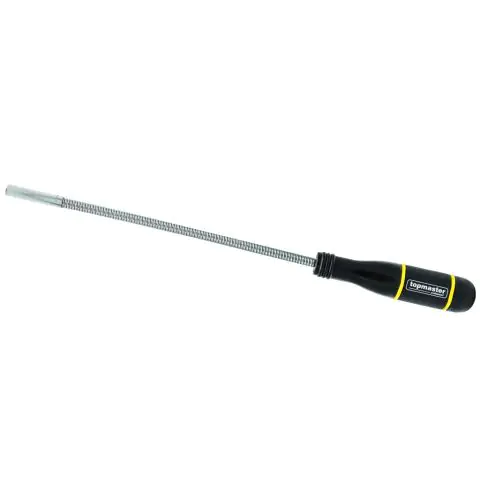 Магнит гъвкав 500mm Topmaster Professional, (35927679)
