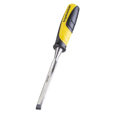 Длето за дърво 13mm 65Mn Topmaster Professional, (35927720)