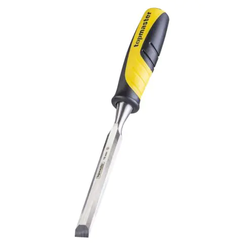 Длето за дърво 16mm 65Mn Topmaster Professional, (35927722)