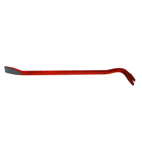 Щанга тип "кози крак" 16х450mm GADGET, (35927745)