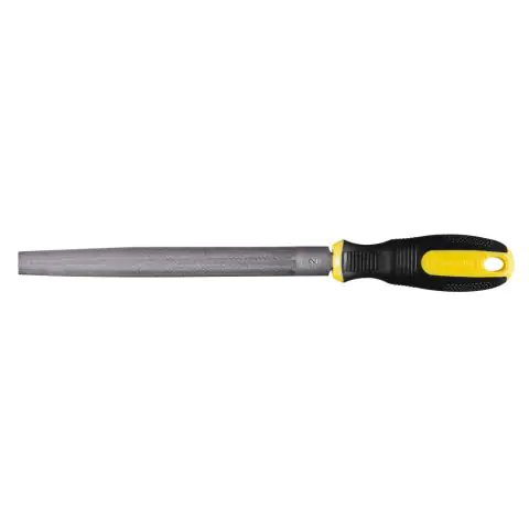 Пила за метал полуобла 200mm Topmaster Professional, (35927761)