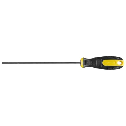 Пила за верижен трион 4.0 200mm Topmaster Professional, (35927766)