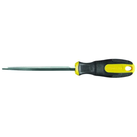 Пила за метал триъгълна фина 150mm Topmaster Professional, (35927773)