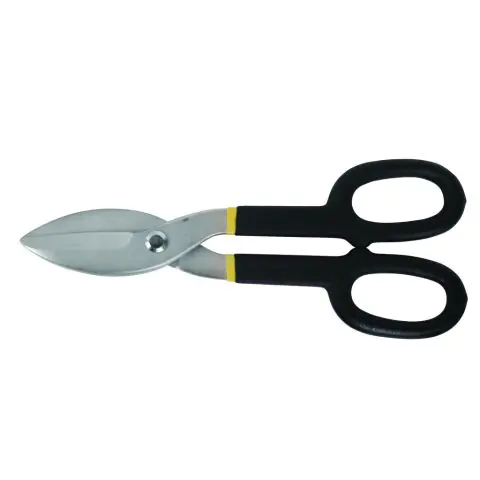 Ножица за ламарина 250mm Topmaster Professional, (35927811)