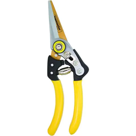 Ножица градинска 220mm SK5 Topmaster Professional, (35927829)