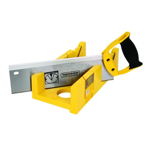 Трион пасвател 300mm Topmaster Professional, (35927892)