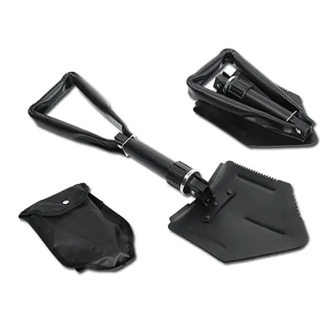 Лопата сгъваема дръжка TGP GADGET, (35927969)