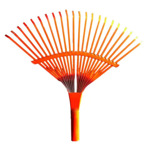 Гребло за листа без дръжка TG GADGET, (35927974)