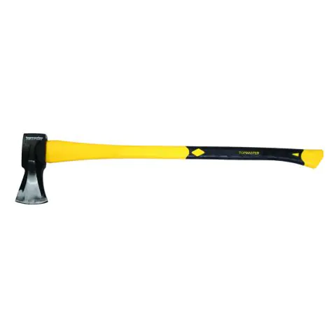 Брадва тип "клин" др. фибростъкло 2000g Topmaster Professional, (35928051)