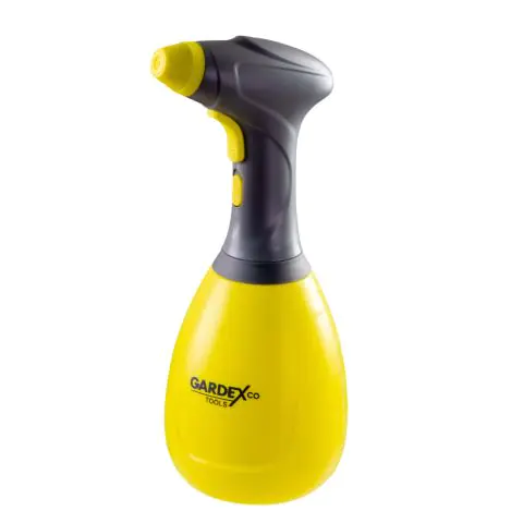 Акумулаторна пръскачка 1.2L LUXE1 GARDEX, (35929921)