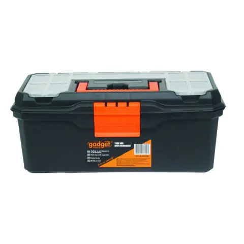 Куфар за инструменти 13" GADGET, (35928231)