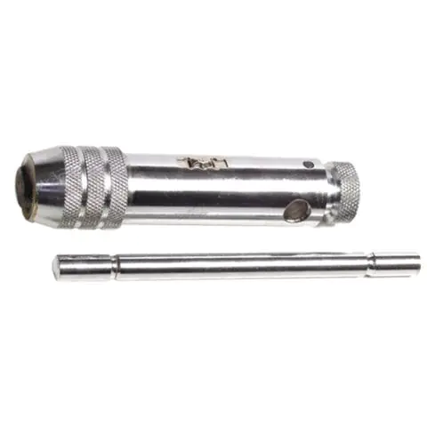 Върток за метчик М3-М8 автоматичен Topmaster Professional, (35928236)