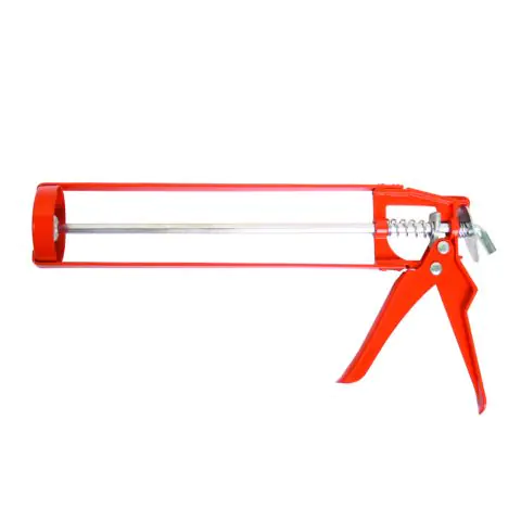 Пистолет за силикон лукс 9"/225mm TopStrong, (35928255)