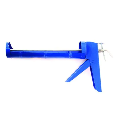 Пистолет за силикон 9"/225mm TopStrong, (35928256)