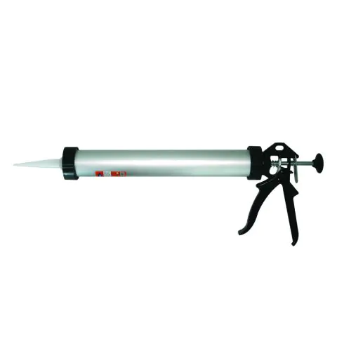 Пистолет за силикон пластм. уплътнен. 15"/375mm TopStrong, (35928259)