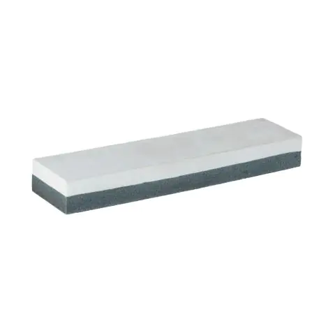 Брус комбиниран 200x50x25mm бяло и сиво, (35928299)