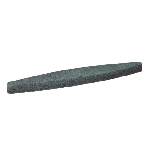 Брус овален 225mm сив, (35928301)