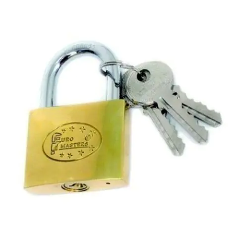 Катинар месинг 32mm TopStrong, (35928333)