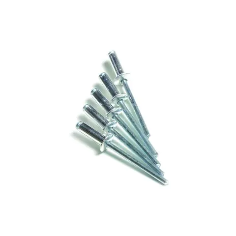 Нит 5x25mm / кутия 250бр TopStrong, (35928367)