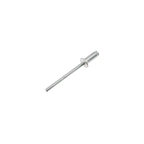 Нитове  3x8mm 50бр. Topmaster Professional, (35929725)