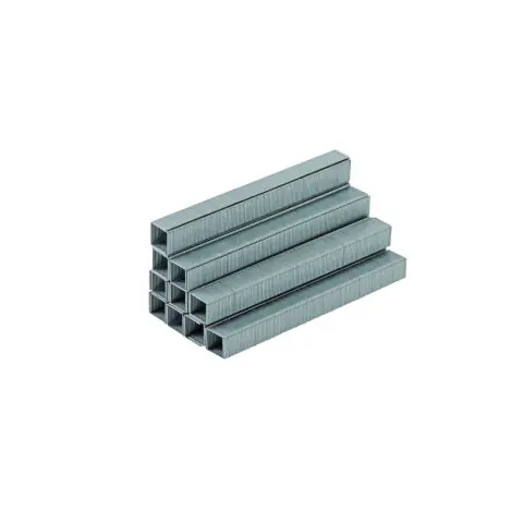 Скоби пневм.такер RAIDER RD-AS01 6x12.8x1mm 5000бр, (35928383)