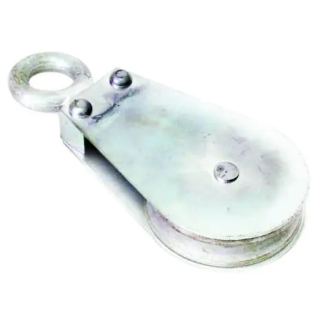 Макара 5"/125mm TopStrong, (35928489)