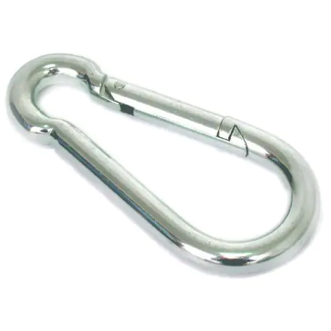 Карабинка 6х60mm TopStrong, (35928495)