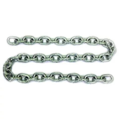 Верига връзка 4mm / връзка 30m-0.29 kg/m TopStrong, (35928533)