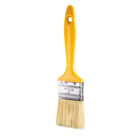 Четка DECOR с пластмасова дръжка 50mm TopStrong, (35929779)