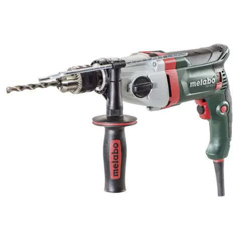 Бормашина ударна 850W METABO SBE 850-2 ZKBF, (35928844)