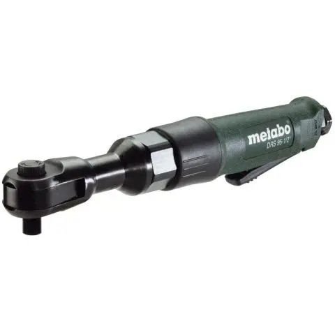 Тресчотка пневматична 1/2" 95Nm DRS 95-1/2", (35928901)
