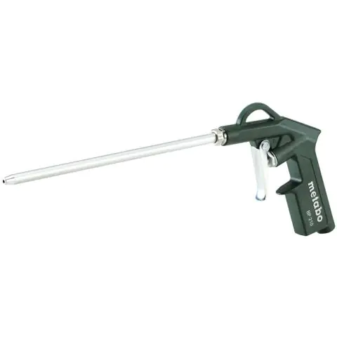 Пистолет за обдухване удължен METABO BP 210, (35928916)