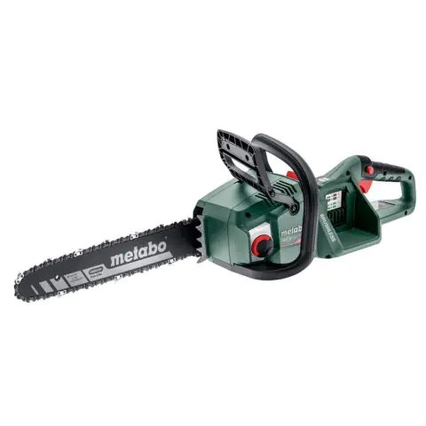 Трион верижен акум.40cm METABO MS 36-18 LTX BL 40 SOLO, (35929884)