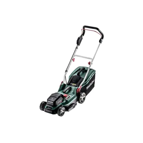Косачка акум. 36cm 45L METABO RM 36-18 LTX BL 36 SOLO, (35929885)