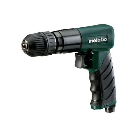 Бормашина пневм. реверс 10mm METABO DB 10, (35929025)