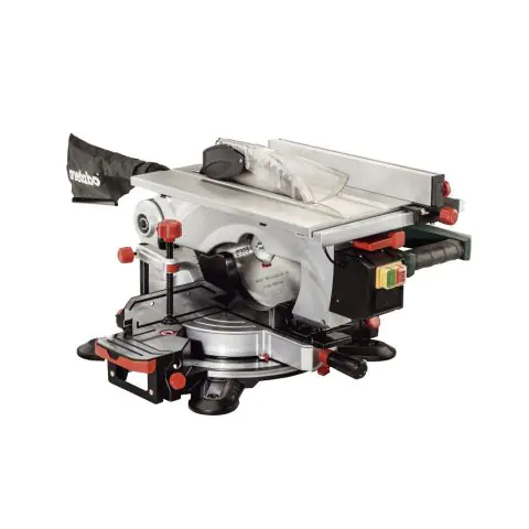 Герунг циркуляр комбиниран ø305mm 1600W METABO KGT 305 M, (35929061)