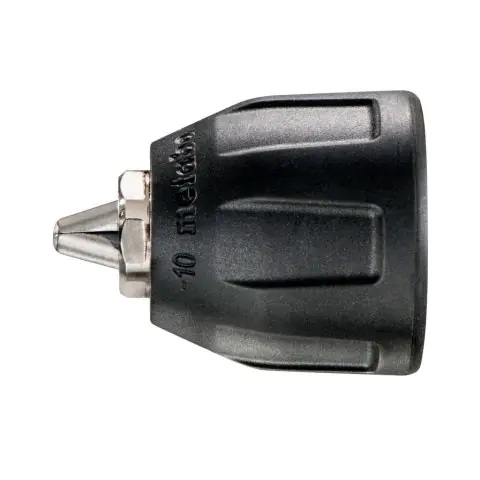 Патронник бързозатягащ Futuro Plus H1 1-10mm 1/2', (35929295)