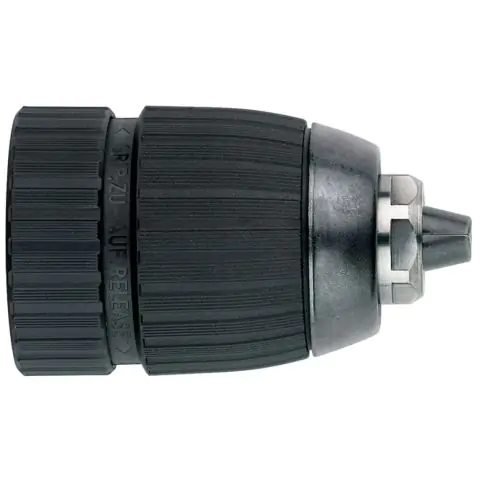 Патронник бързозатягащ Futuro Plus S2 1-10mm 3/8', (35929297)