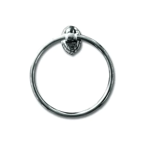 Закачалка за хавлия-халка 2000 TopChrome, (35929400)