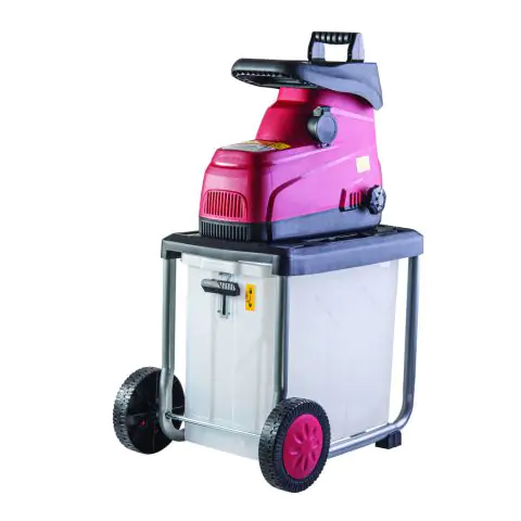 Клонотрошачка тиха с кош 2800W 45mm RAIDER RD-ESH02, (35924691)