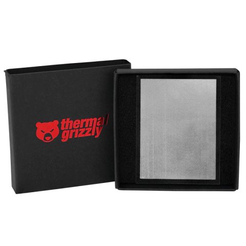 Термопроводящ пад Thermal Grizzly KryoSheet, 68 х 51 х 0.2 mm, (35938094)