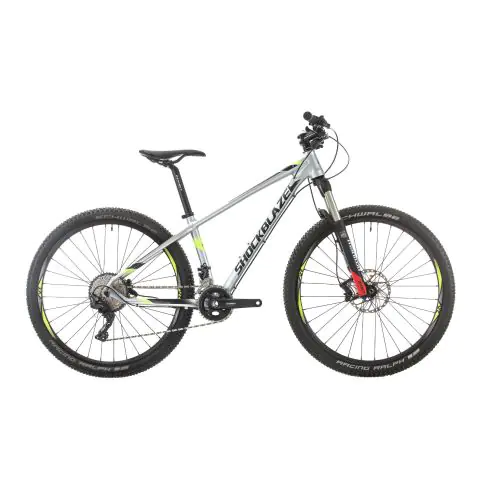 Планински велосипед Hardtail SHOCKBLAZE ENEMY ELITE 27.5 (35947349)