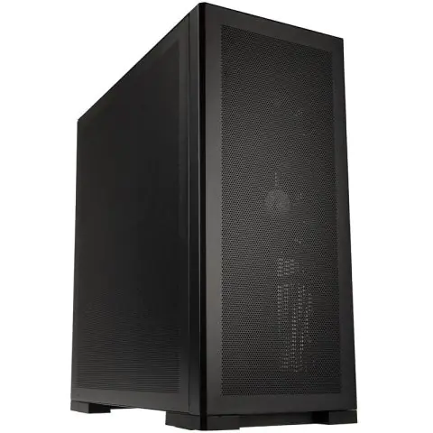 Кутия Kolink Unity Meshbay Performance Mid-Tower, Черна, (35937115)