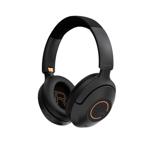 Безжични слушалки Creative Zen Hybrid Pro, (35939514)